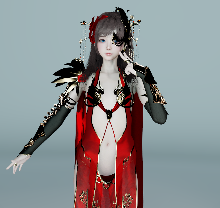 Eros.Priestess_LIN.1-哈基米