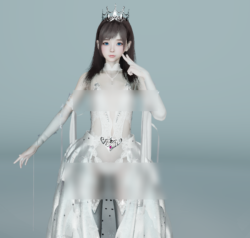 Eros.Pure_white_love（纯白之恋）.1-哈基米