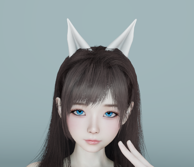 Eros.The_fox_ears.1-哈基米