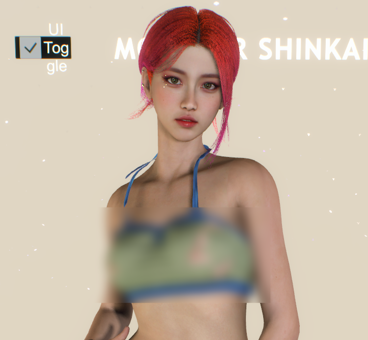 MonsterShinkai.Yoojin.1-哈基米