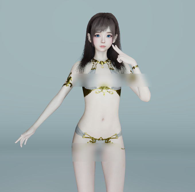 Qing.Regina2-N1&2.1-哈基米