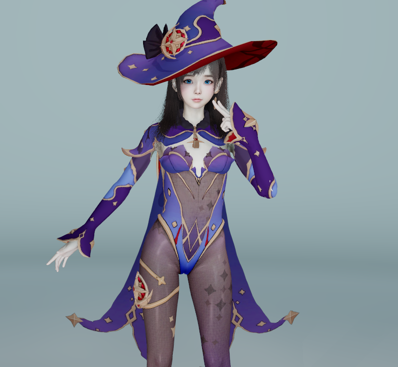 Qing.mona.1-哈基米