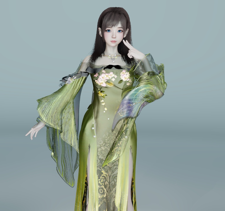 Qing.yixianqian.1-哈基米