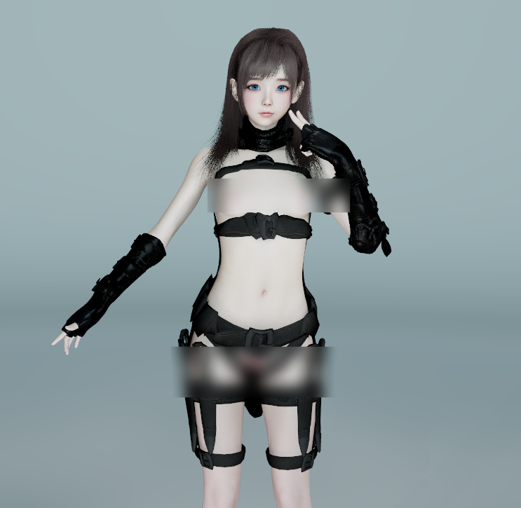 Qing.黑色符文（免费版）.1-哈基米