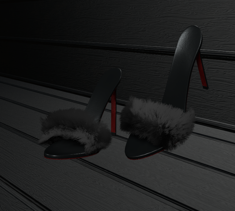 Skynet.Fur_Slipper_Heels.1-哈基米
