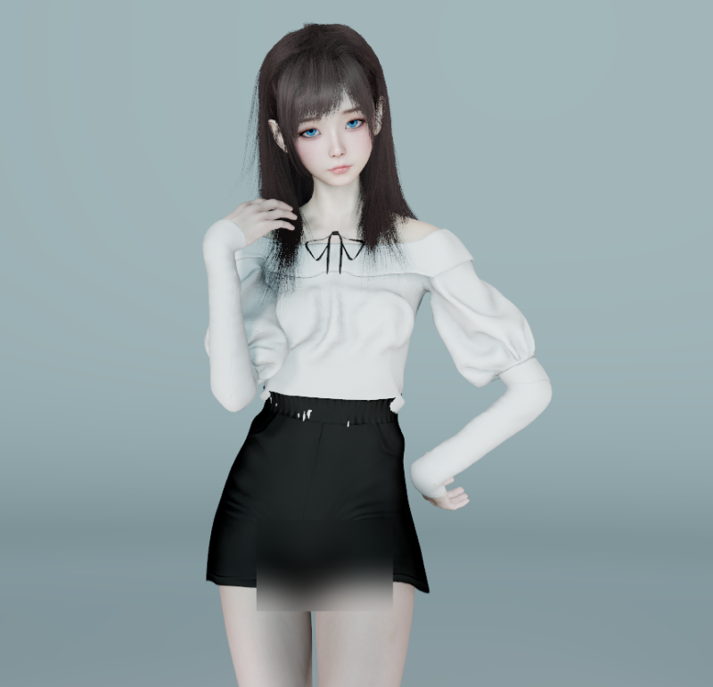 Yep.Off_Shoulder&Leggings.1-哈基米