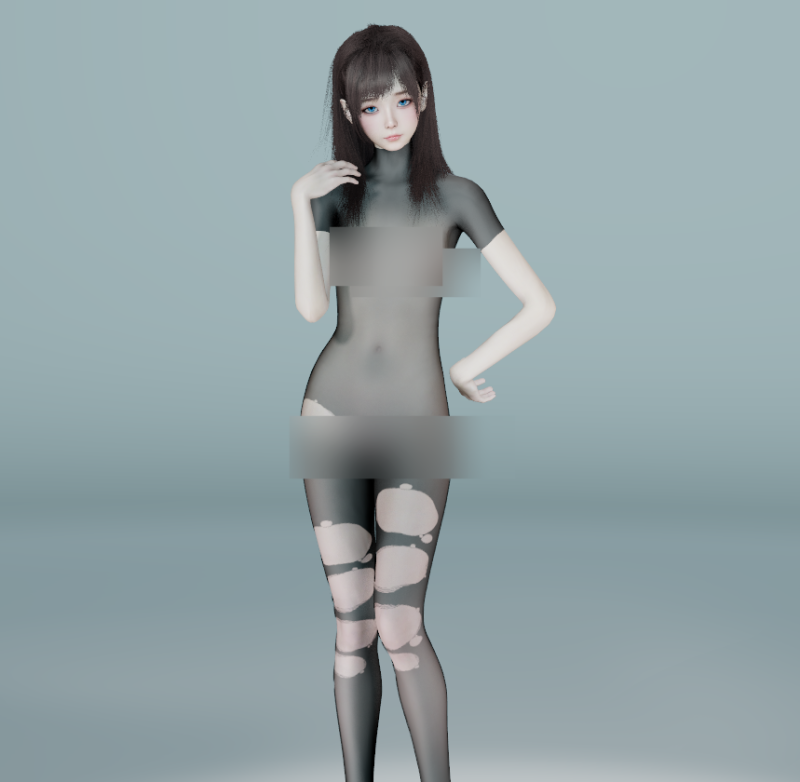 vvvevevvv.Baddie_Outfit.1-哈基米