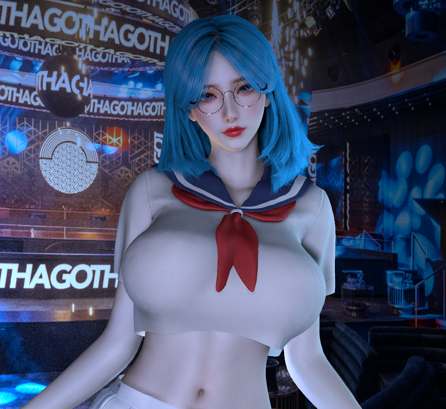 未知.小学妹.1-哈基米